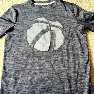 Soccer Dri Fit Shirt